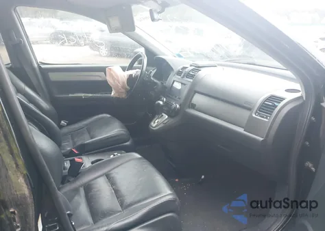 2010 Honda Cr-V Ex-L z USA, uszkodzony, nr VIN 5J6RE4H78AL047529